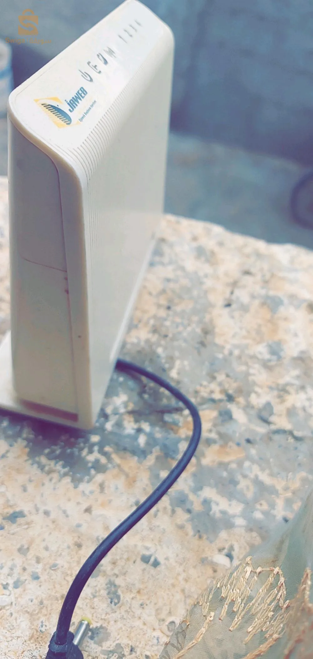 May the peace, mercy, and blessings of God be upon you, my brothers. Is there a modem that can answer? It is clean. May God bless you. 0655827433