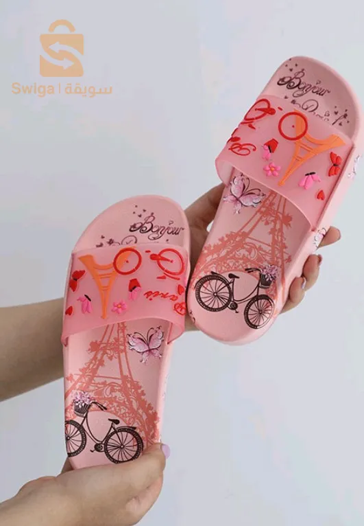 Claquette Fillette 1015-11