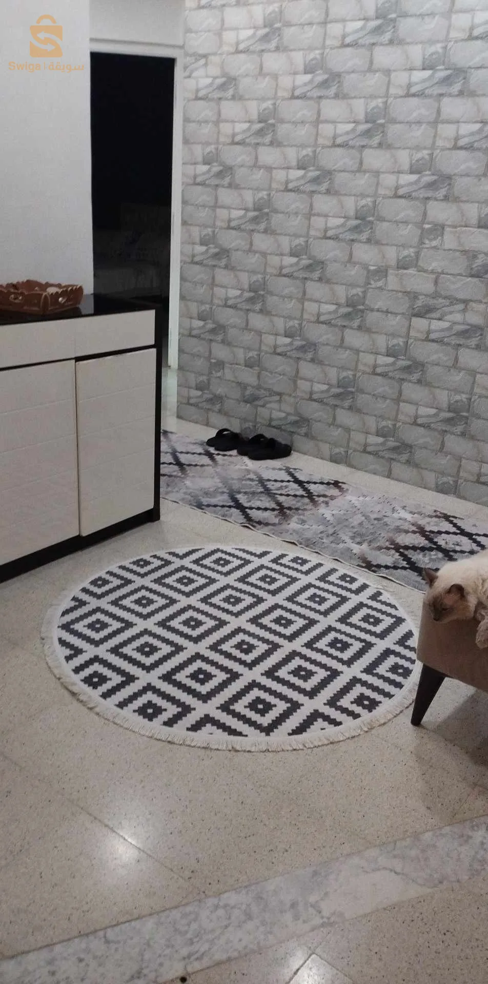 منزل للبيع 4غرف