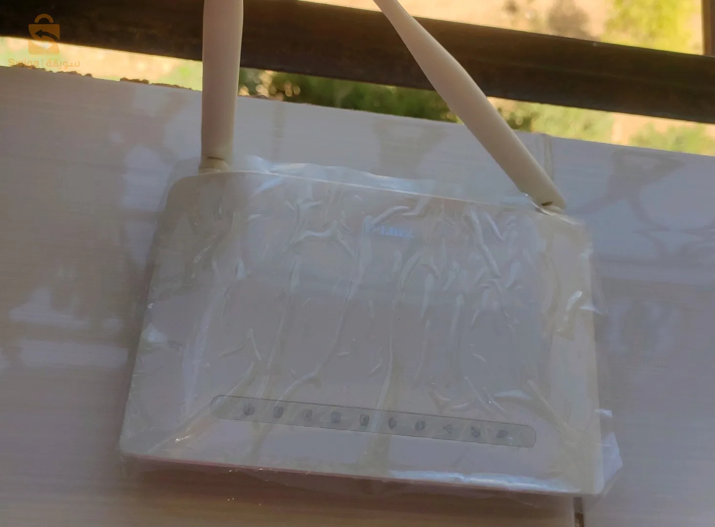 D-link modem DSL-2750U