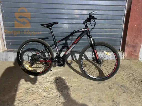 درجا هوائية بتوين مستعمل لمدة2اشهر جديد