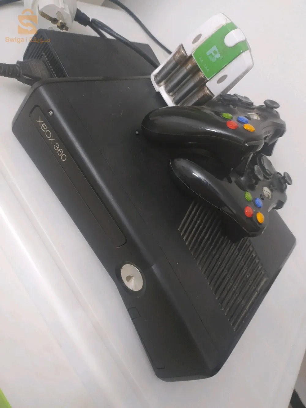 xbox 360