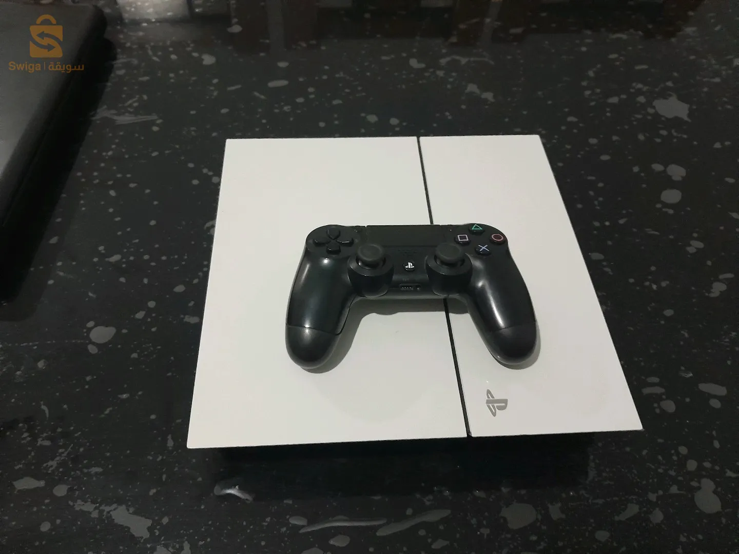 ps4 fat