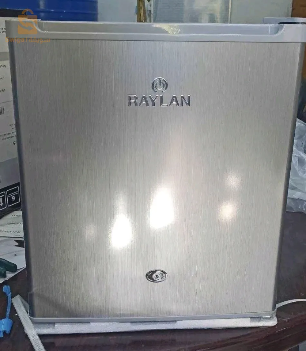 Refrigerateur mini bar Raylan blanc
