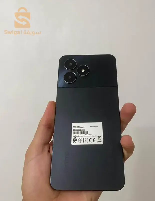 realme c51 jdid