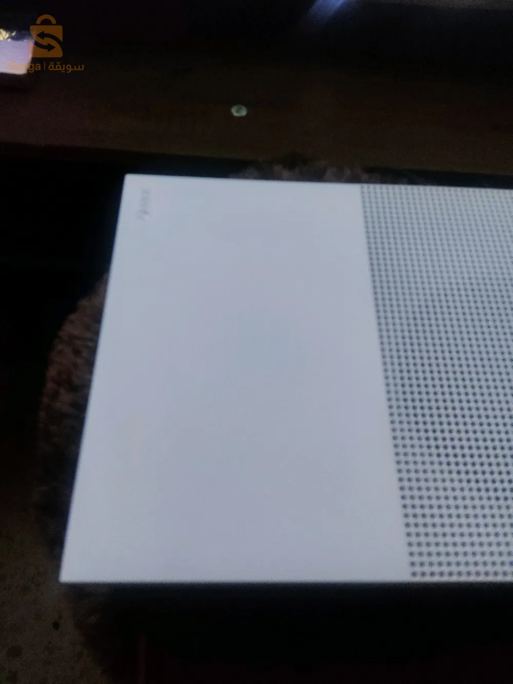 xbox1s 1T MANET original ita 10/10 les cable ga3 original tan HDMI o origina + fih bezaaf les jeux kayen gratuit o ta3 game pass itsema techri tel3ab direkt