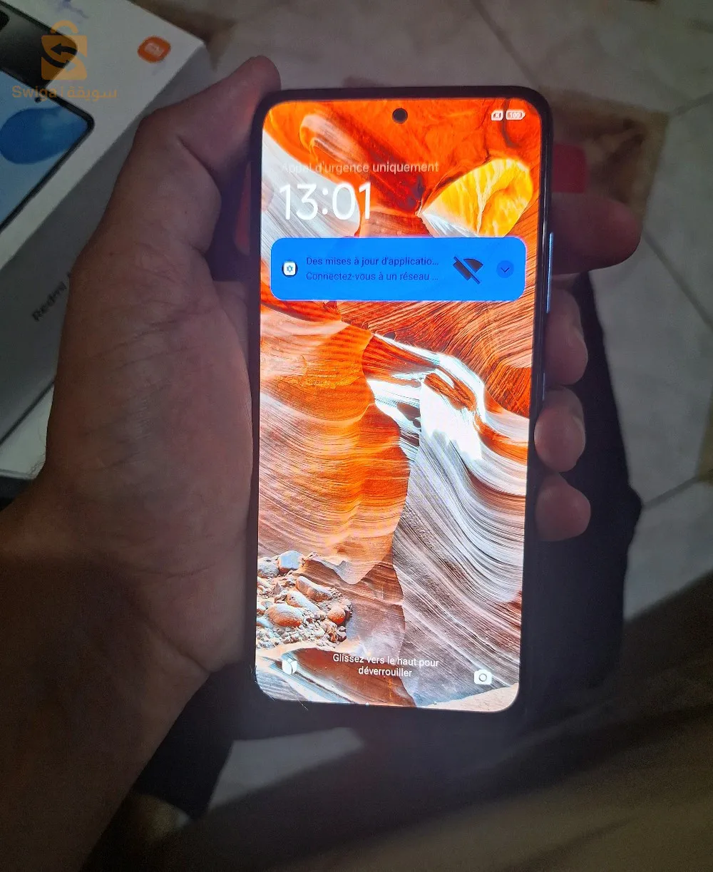 redme note 11