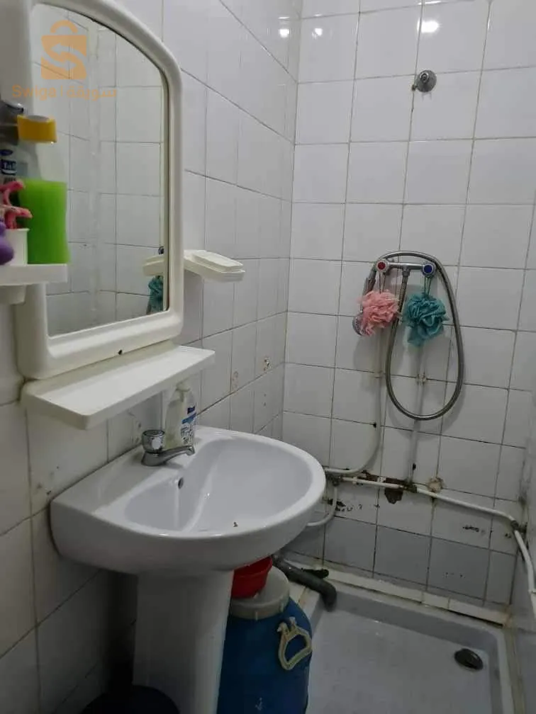 شقة f4 للبيع