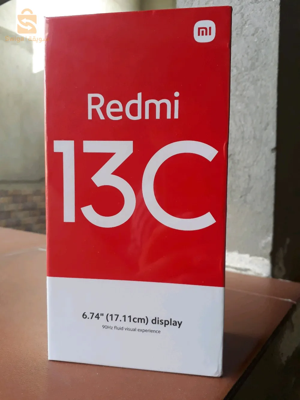redmi 13C
