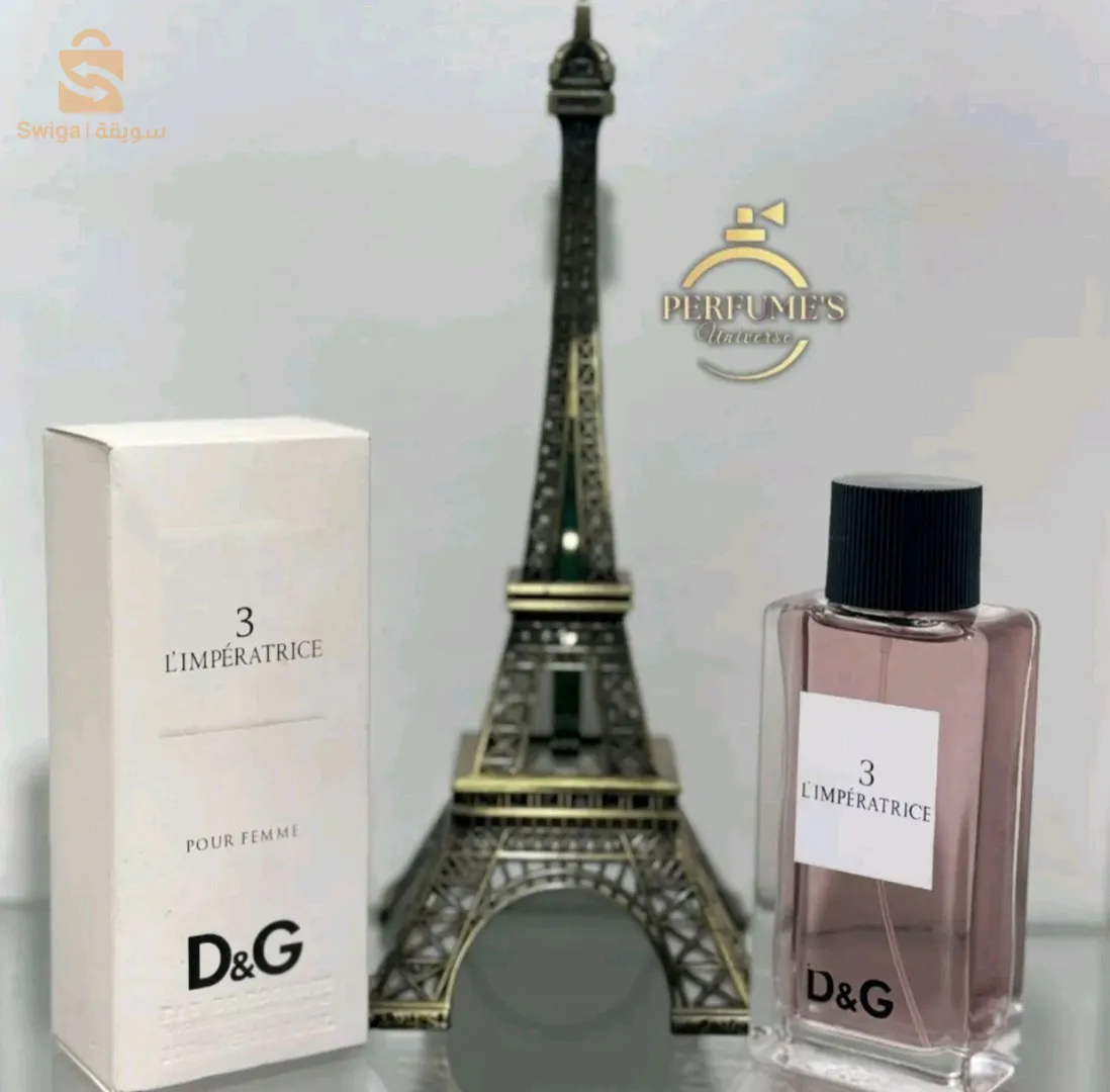 parfums testeurs originaux