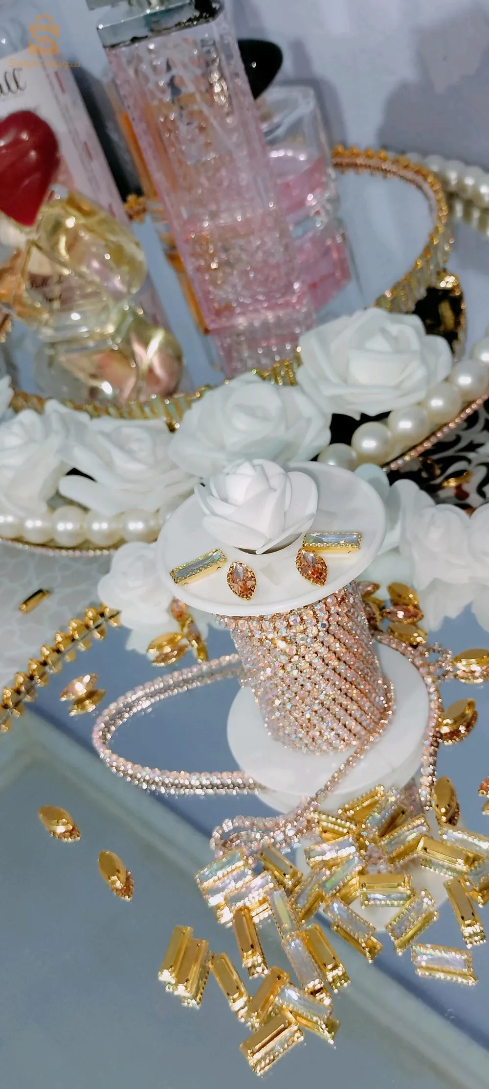 بلاطو مريا مرحبا بيكم