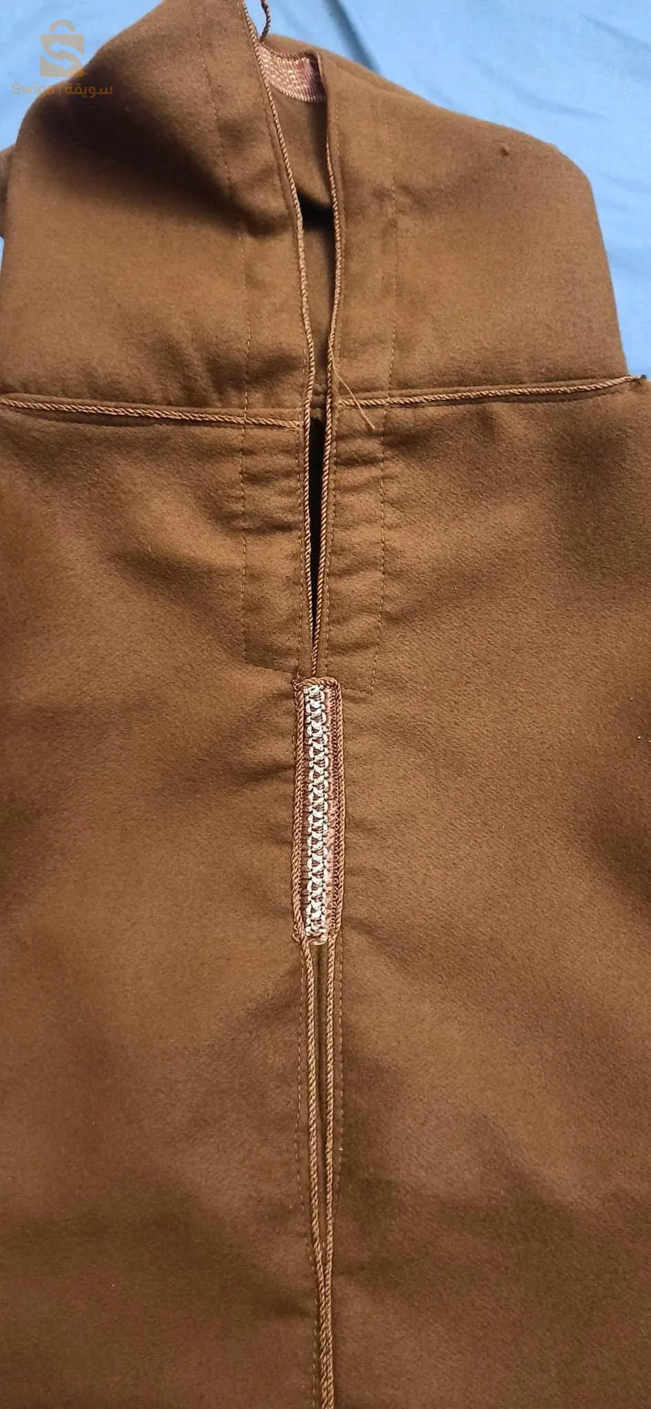 جلابة ولاد صغار صنع محلي من عام إلى 12عام