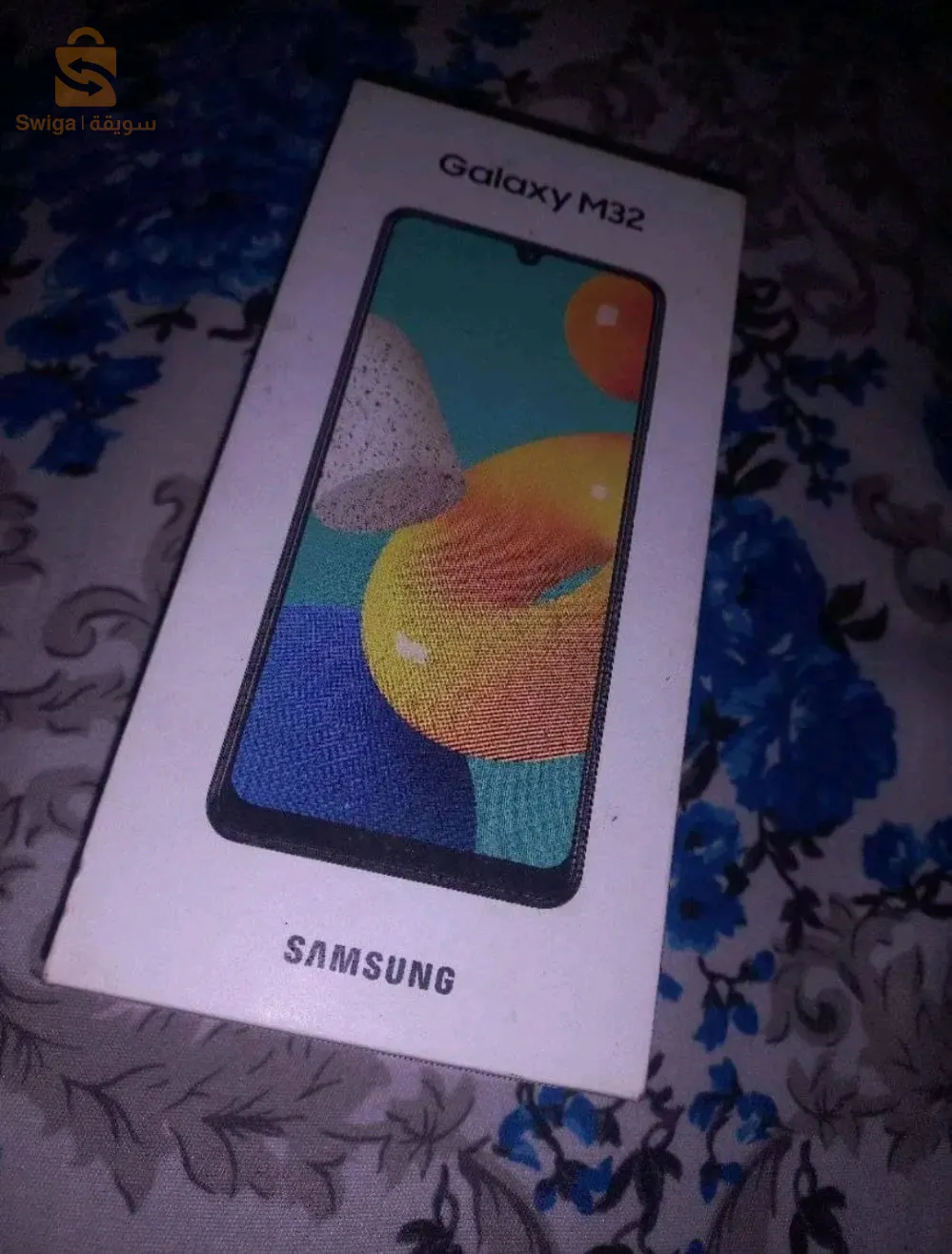 samsung m32