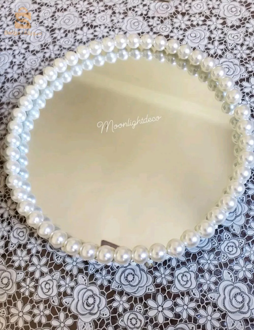 صينيات زجاجية