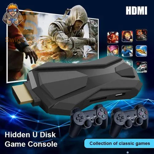 game console ps2