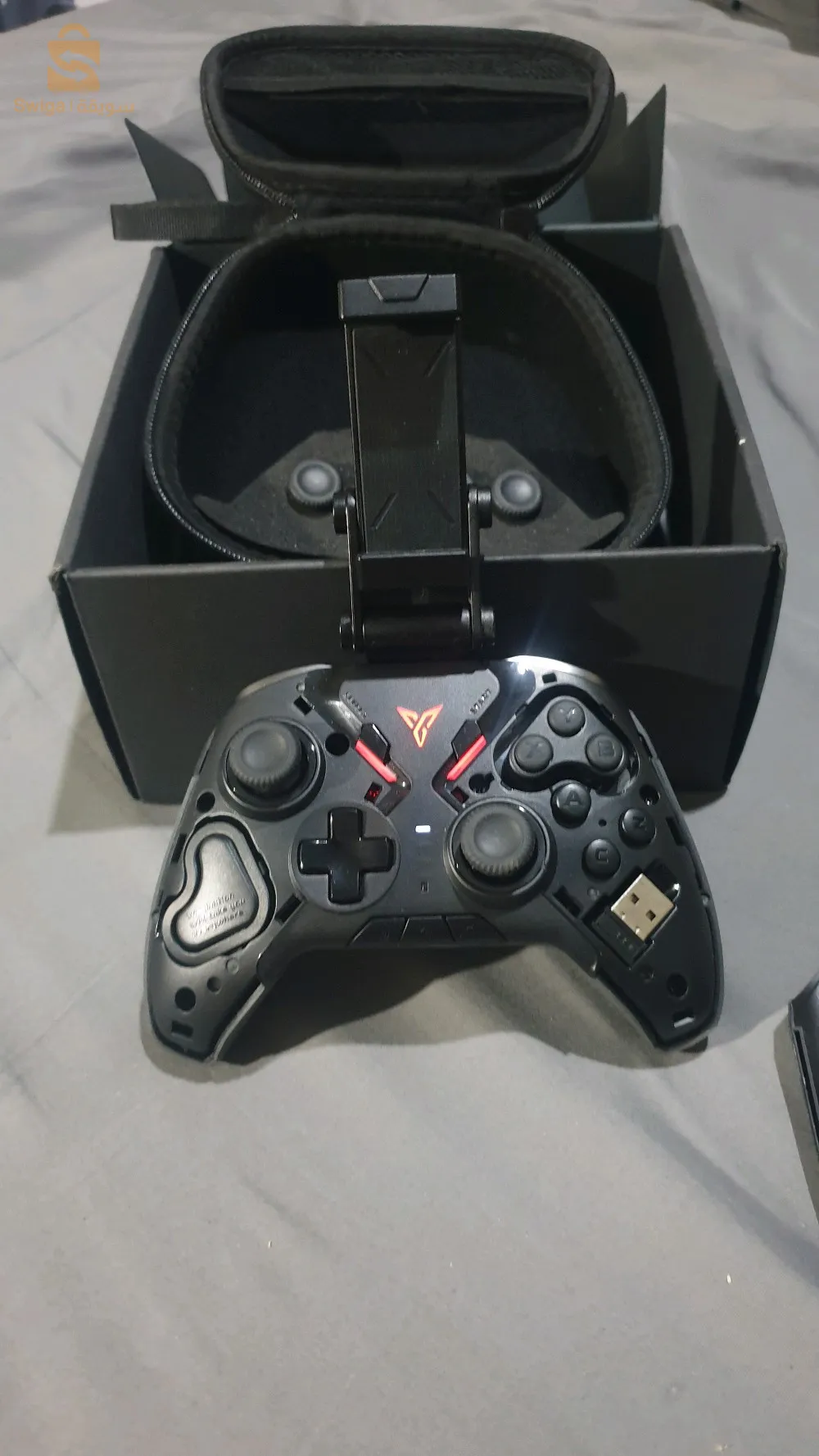 Flydigi Apex2