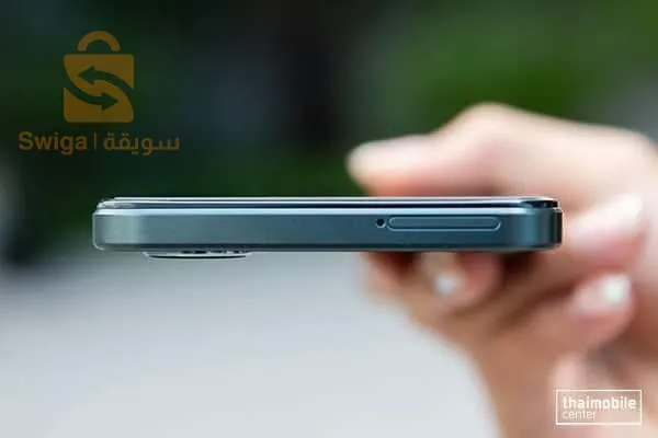 هاتف مطلوب في السوق الجزائري بقوة هاتف بموصفات عالمية