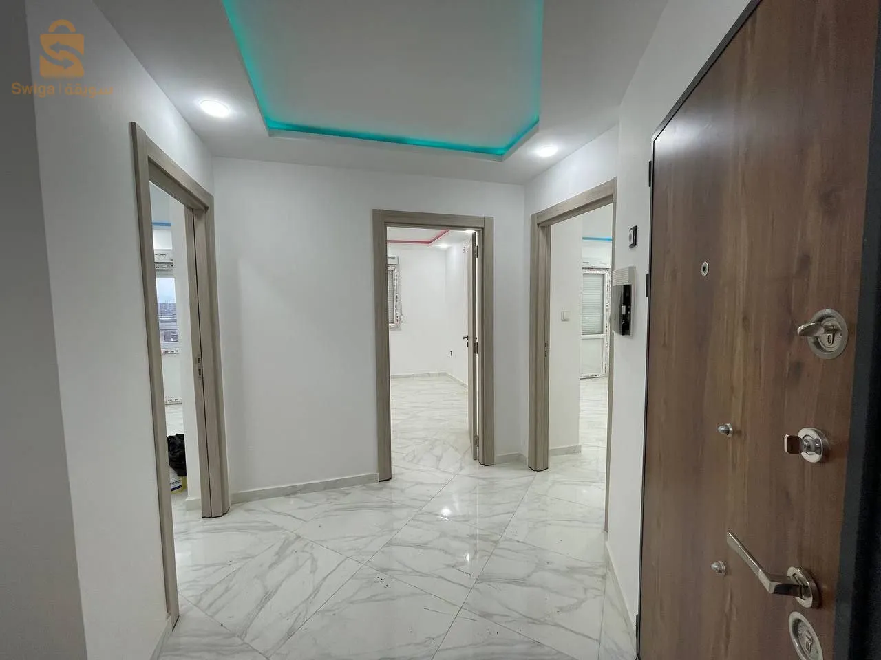 بيع شقةbokx +f4