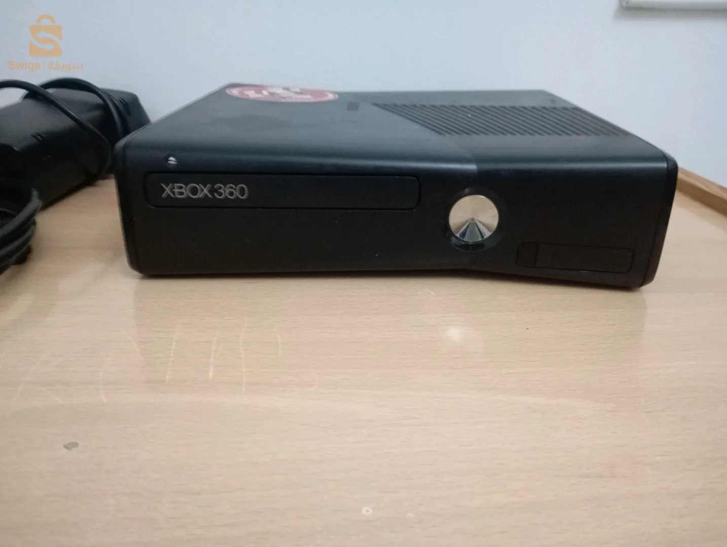Xbox 360 slim