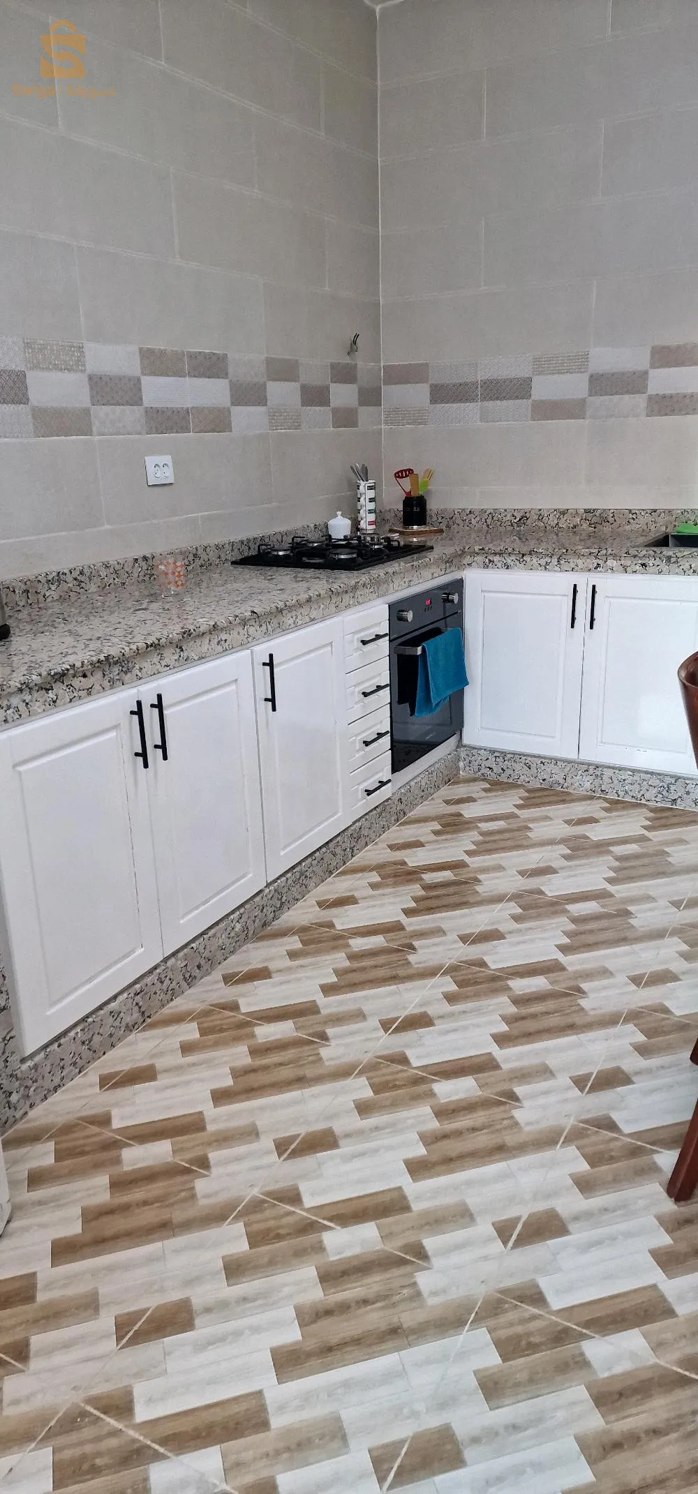 vente f4 la brimer