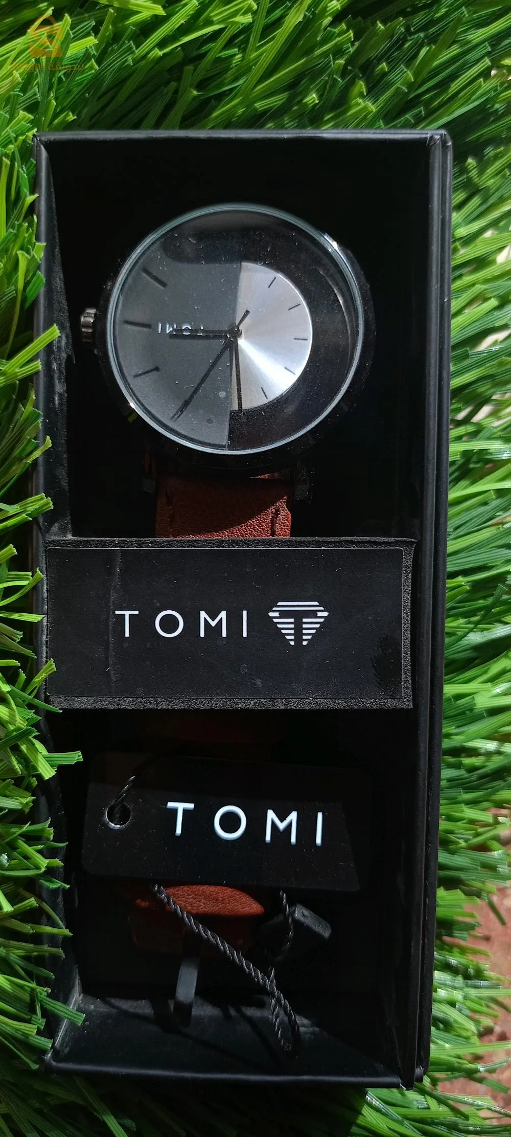 ساعات للبيع tomiحاجة ملاحة ياسر