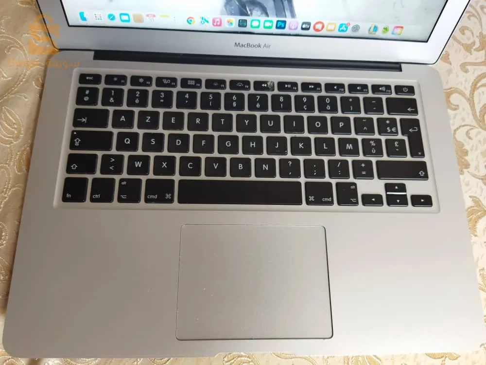 mac air 2015