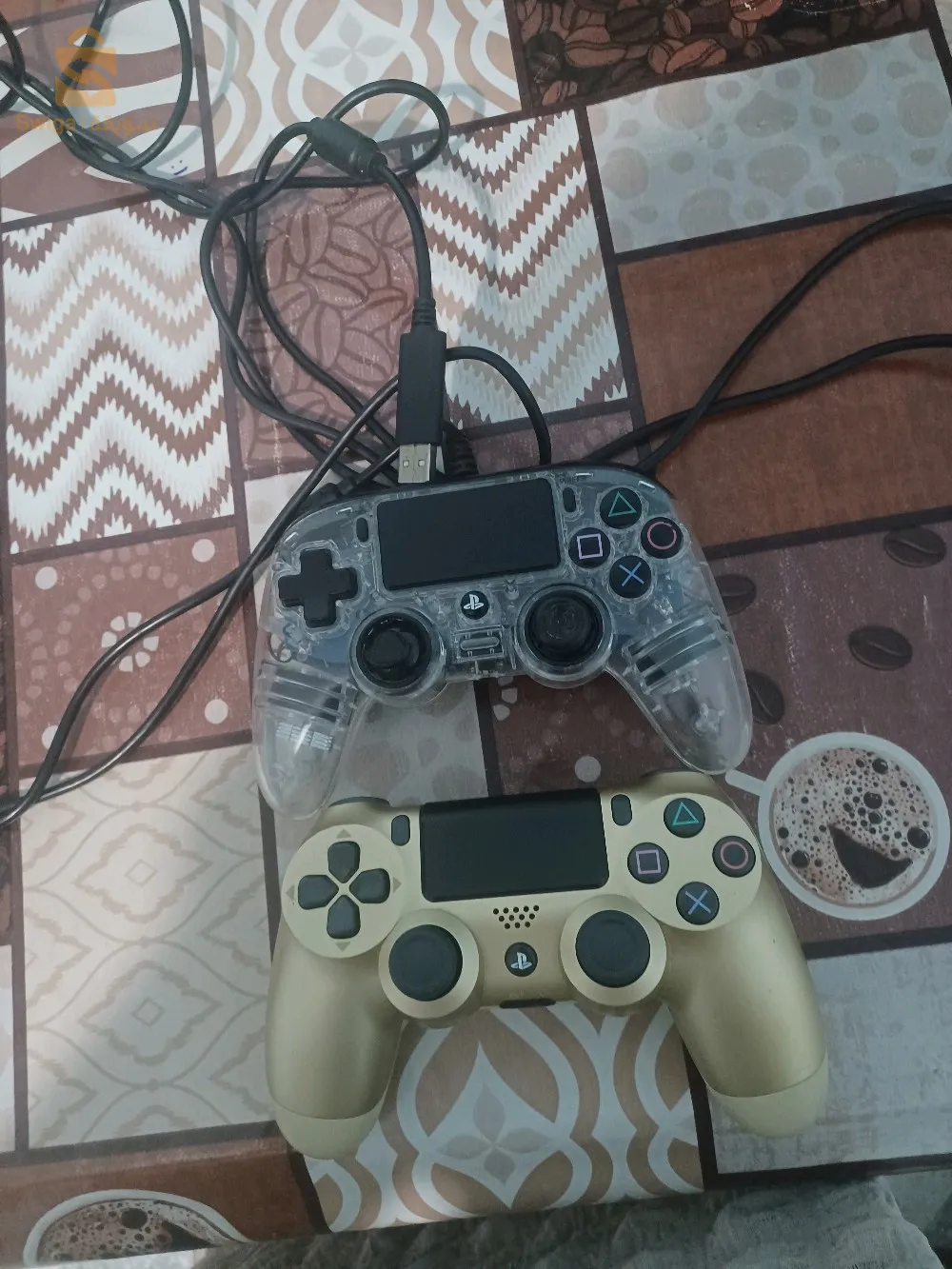 بلاي 4 فات مفلاشي