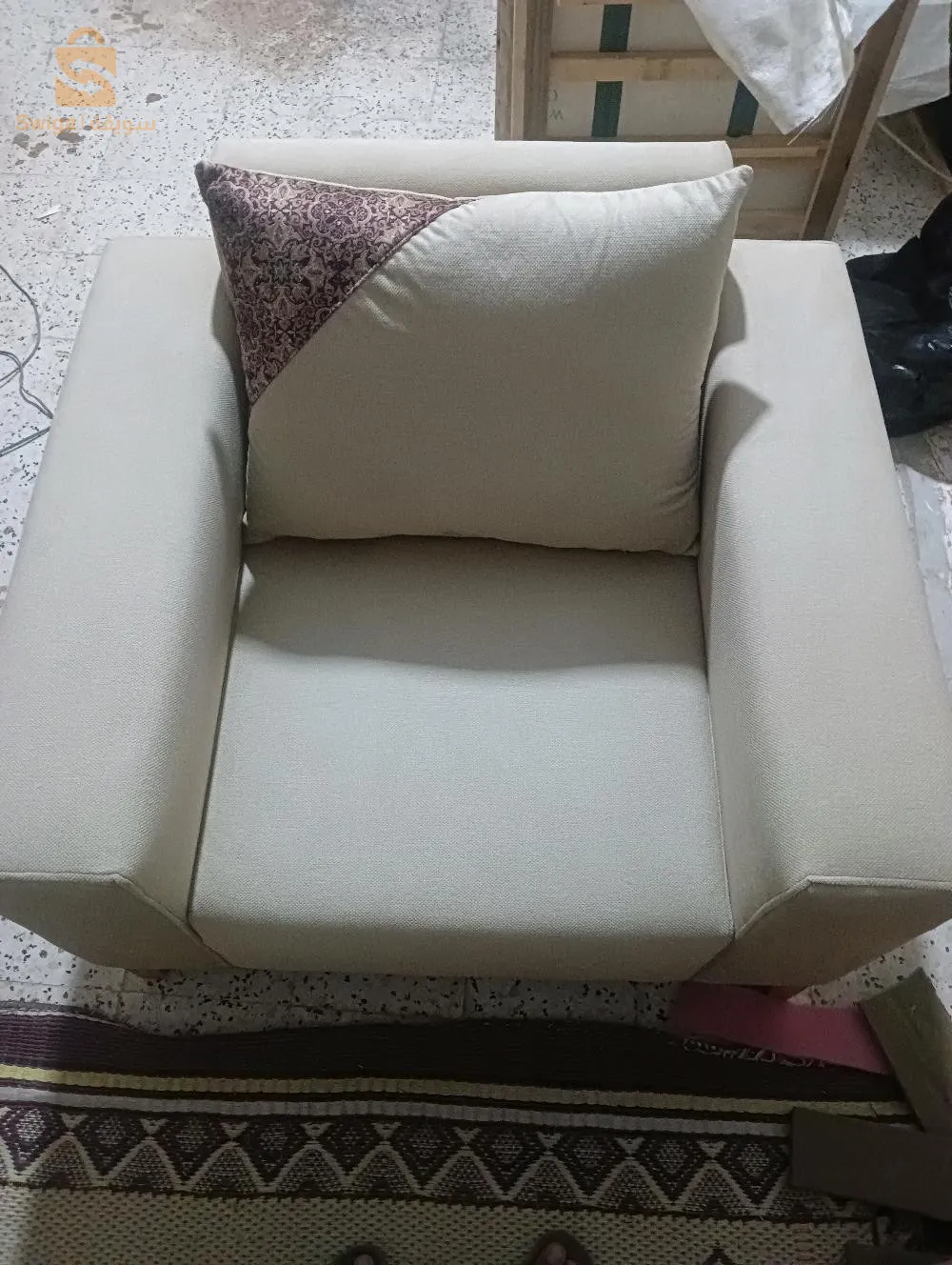 salon 7 place