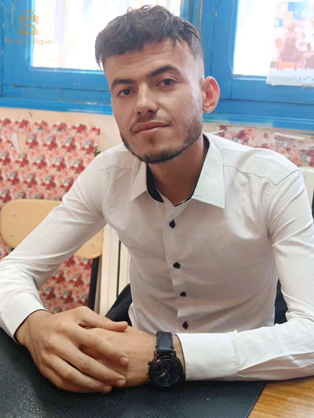 Rechercher un emploi