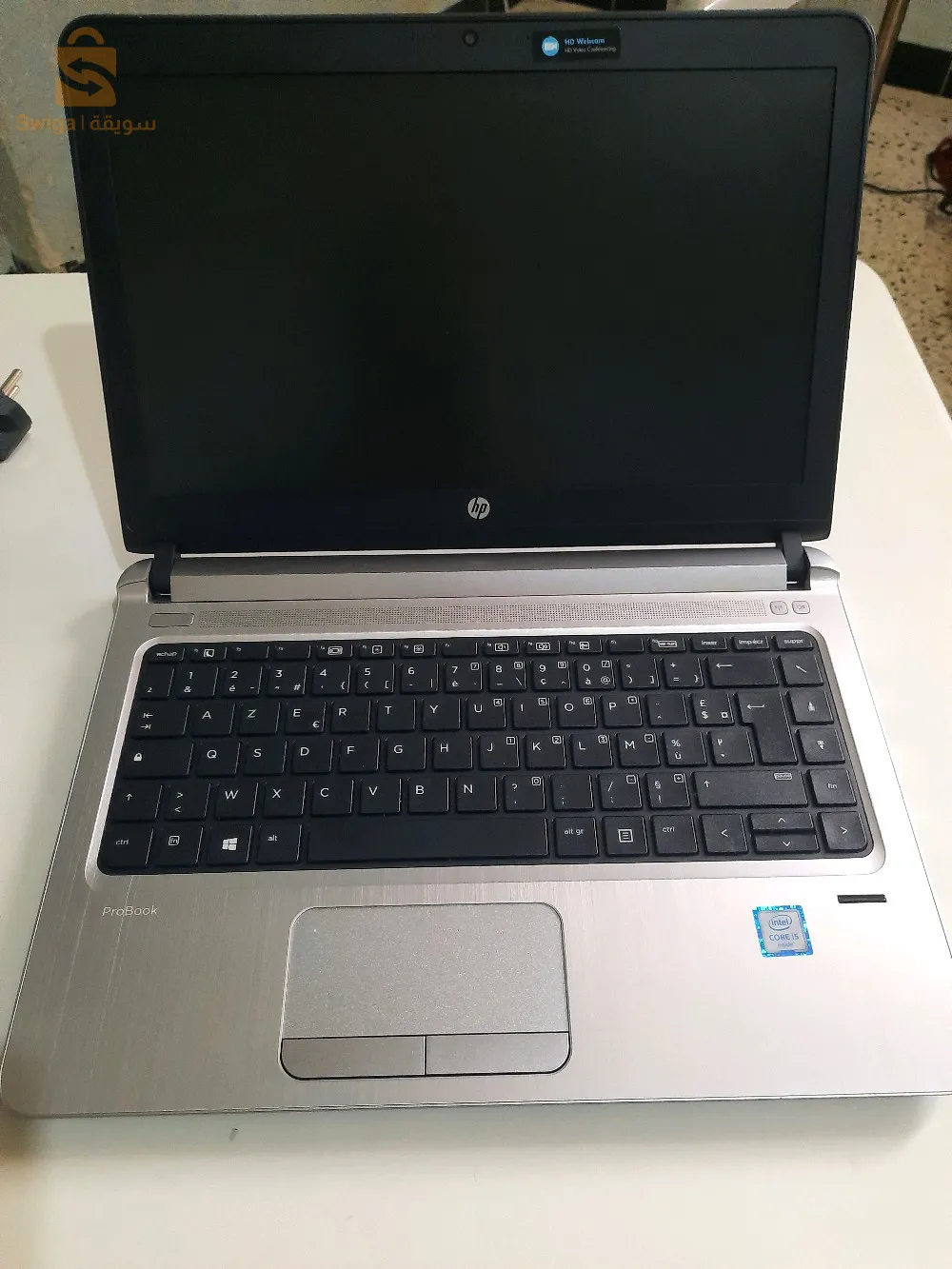 HP probok i5