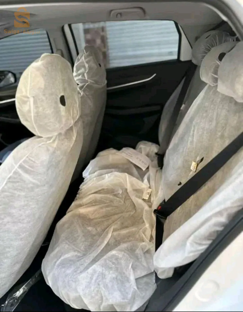 geely gx3 pro boite outo