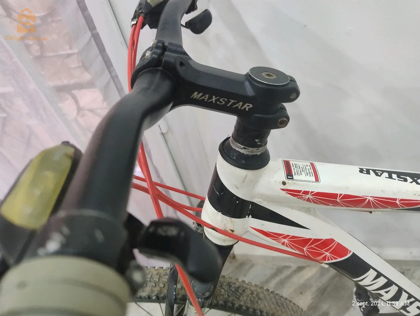 vélo