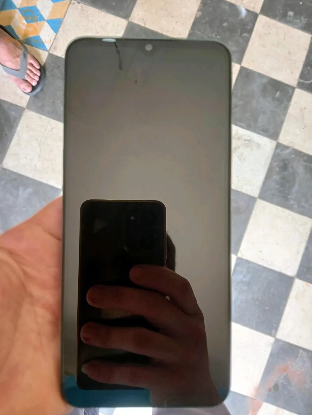 oppo a77s