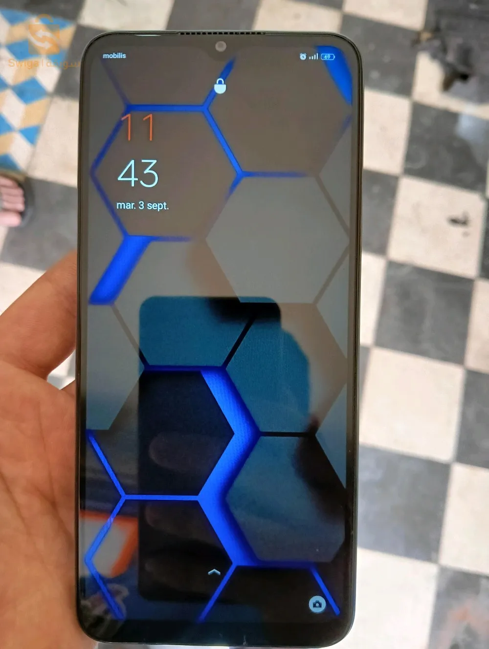 oppo a77s