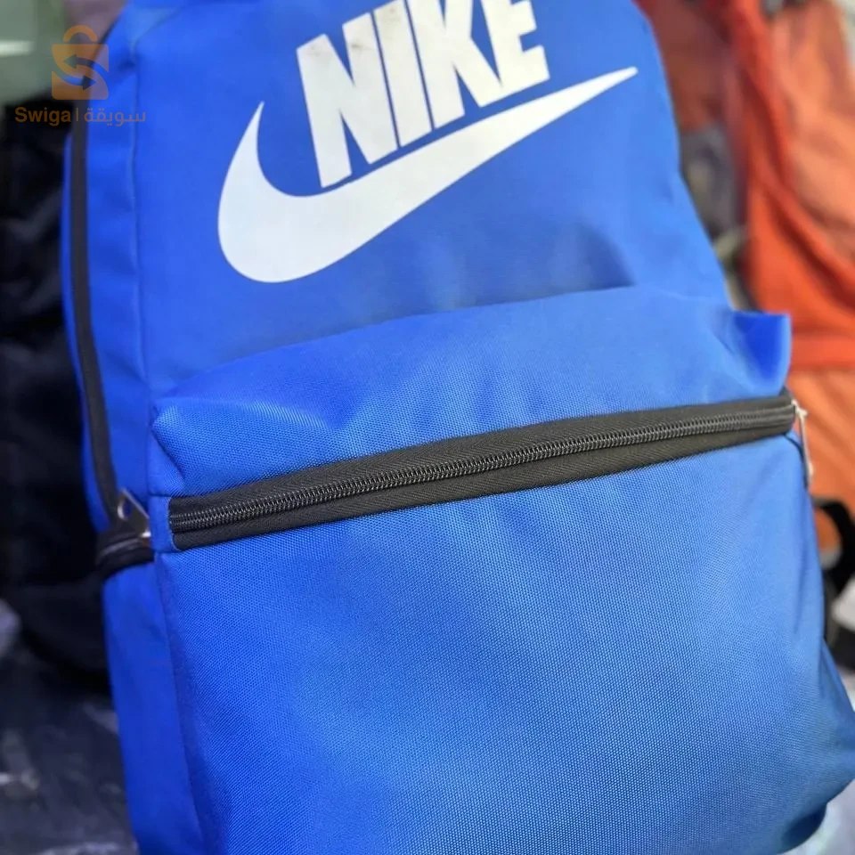 حقائب ظهر nike