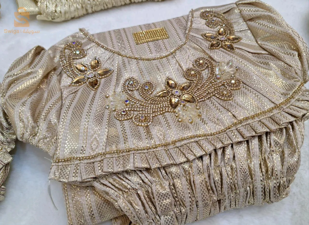 منسوج التلمساني