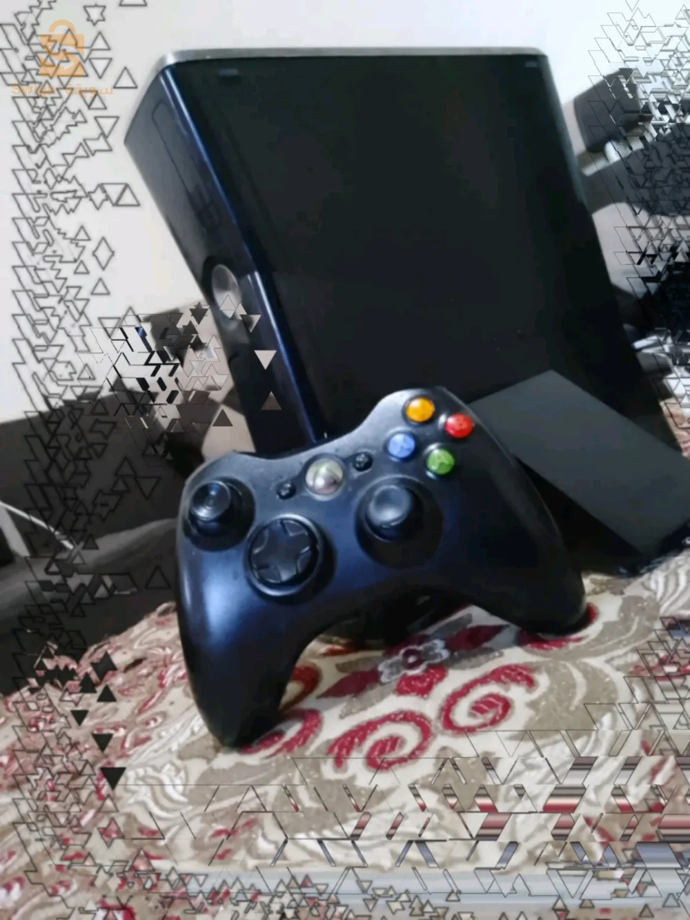 Xbox 360