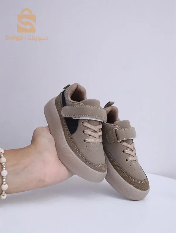 Basket Enfant 0010-6