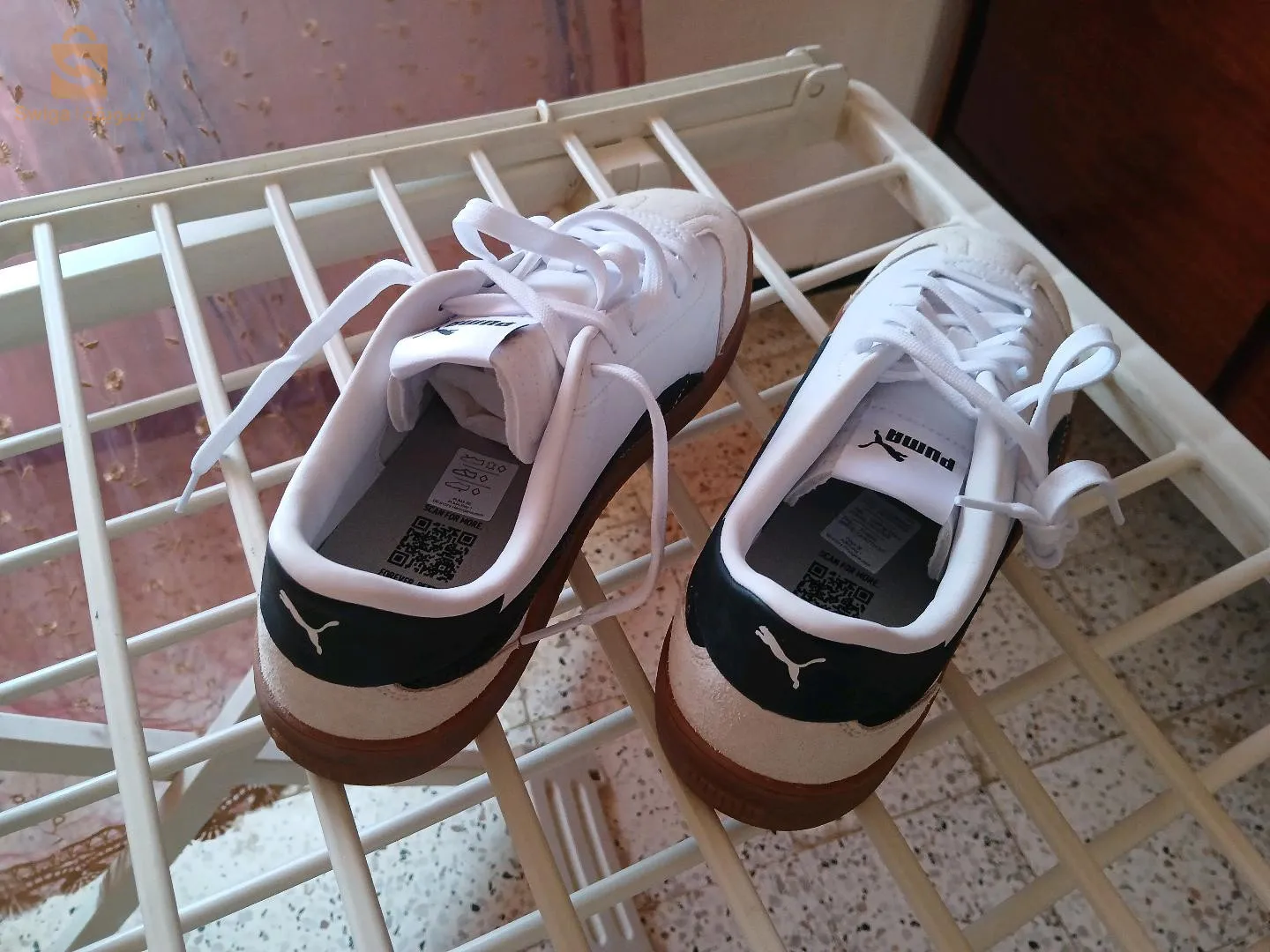 حذاء رياضي رجال