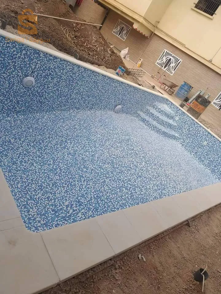 idéal piscine
