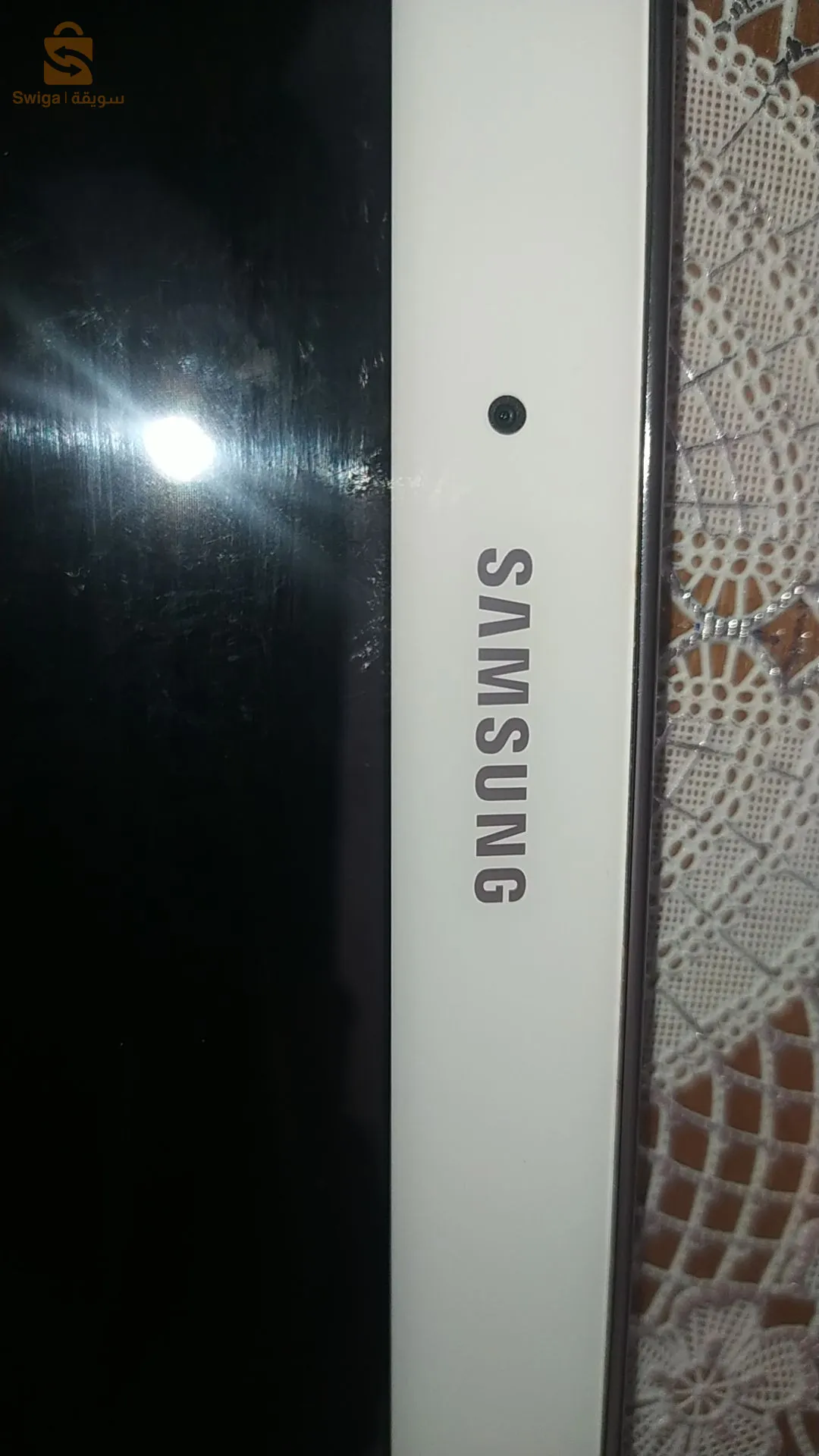 tablette Samsung Galaxy tap4