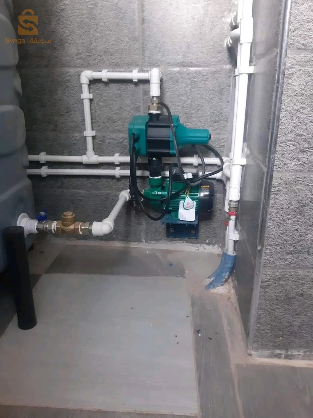 plombier chauffagiste chaudière murale chez abdou plomberie