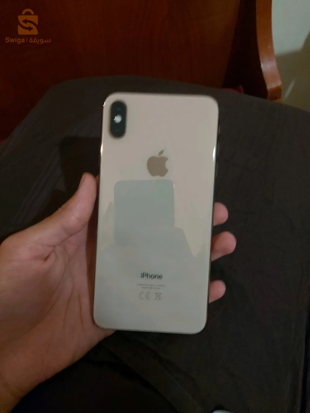 iphone xs max
