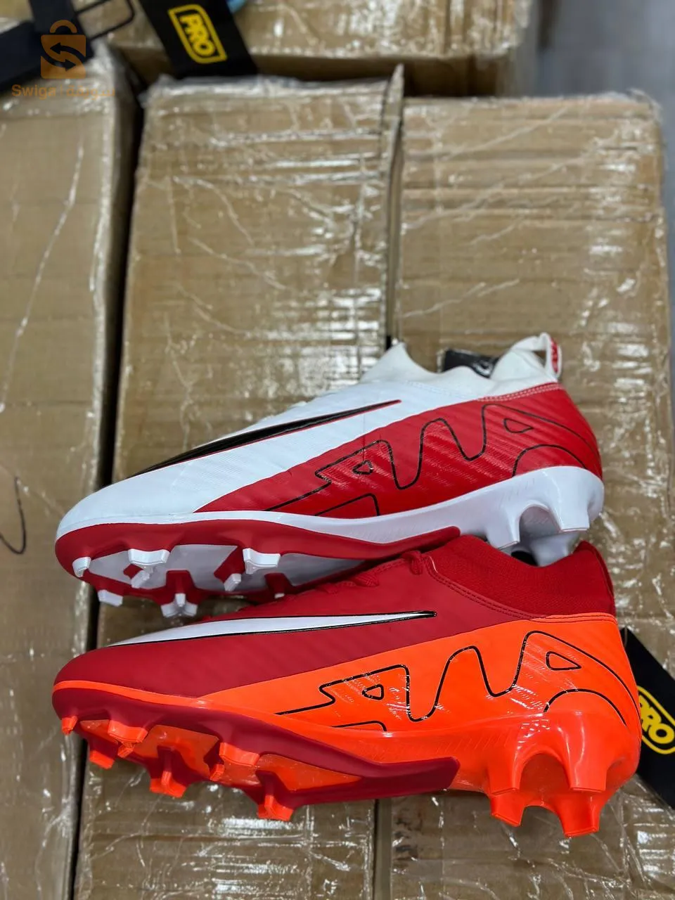 Soulier good nike GX✔️
حاجا شابة بسومة واعرة🚨
Livraison disponible 🚗
لخر ميلحقش‼️