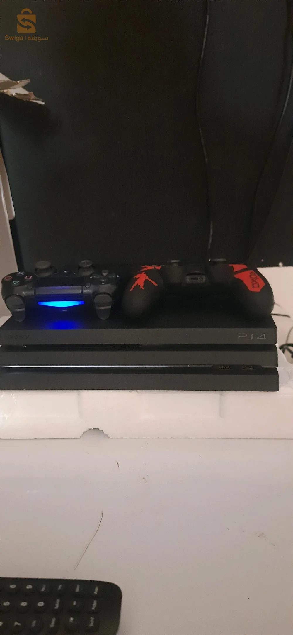 ps4 pro