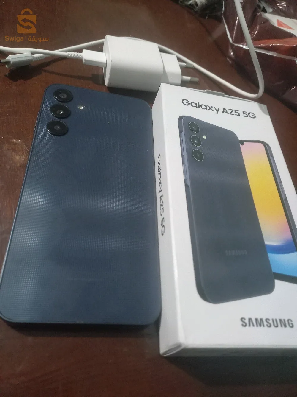 Samsung galaxy A25