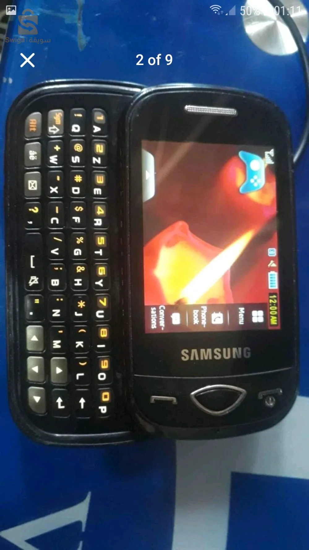gt-b3410