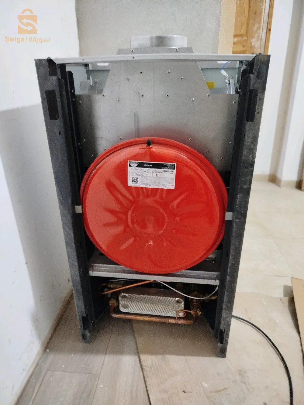 شوديار باكسي 28 kw