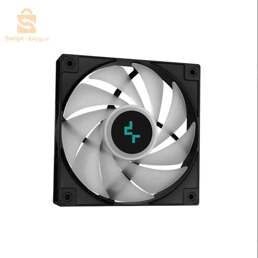 Watercooling  DeepCool LE720 360mm Compatible LGA1700/1200 et AMD AM5/4 sous blister