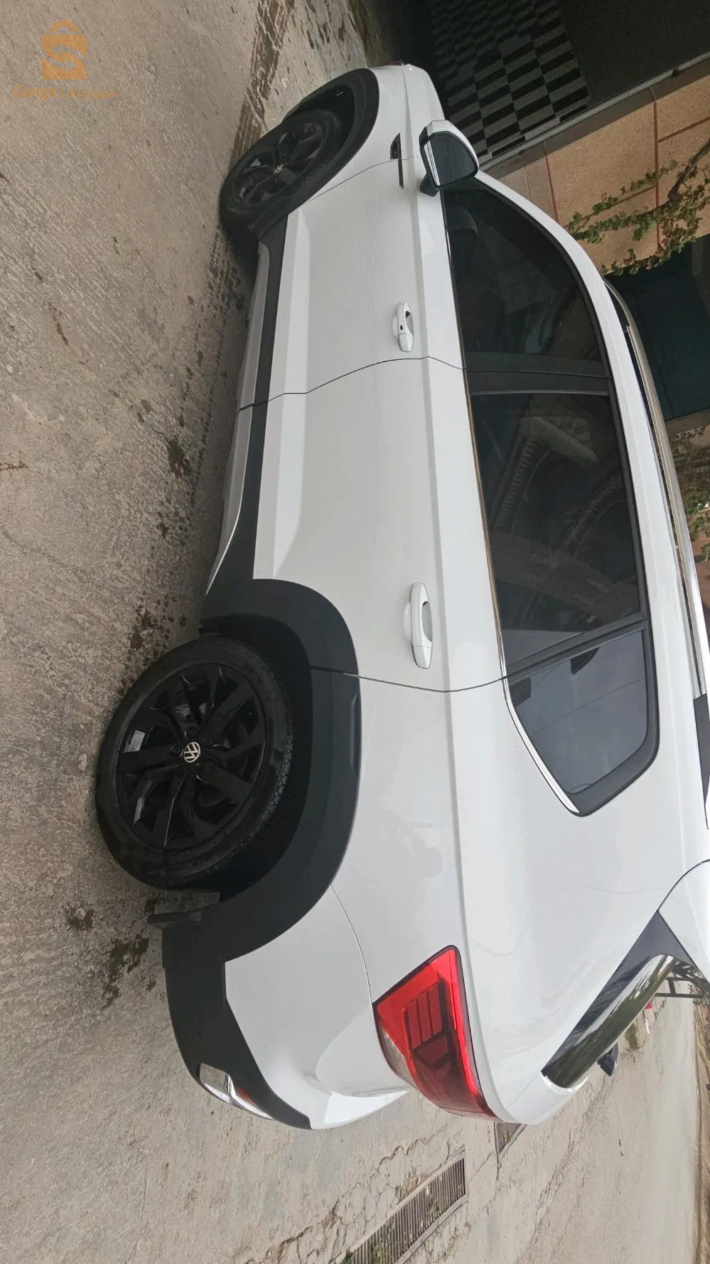 TAOS 2022 Américaine avec IQ LIGHT 1.5 Essence turbo consommation économique -finition SE toute options"full" boîte auto . toit ouvrant.Blanc trés belle couleur - 28000 km
Toît Panoramic Ouvrant
Moteur: 1.5 L 4-Cylinder
158 cc
Transmission Automatic 8 vitesses
4motion AWD=4x4
 Couleur: blanc
- Presque neuf
Prix offre 710 
Numéro de téléphone 0699721561